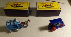 Matchbox Steam Roller | eBay