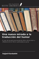 Sajjad Kianbakht | Una Nueva Mirada A La TraduccióN Del Humor | Taschenbuch