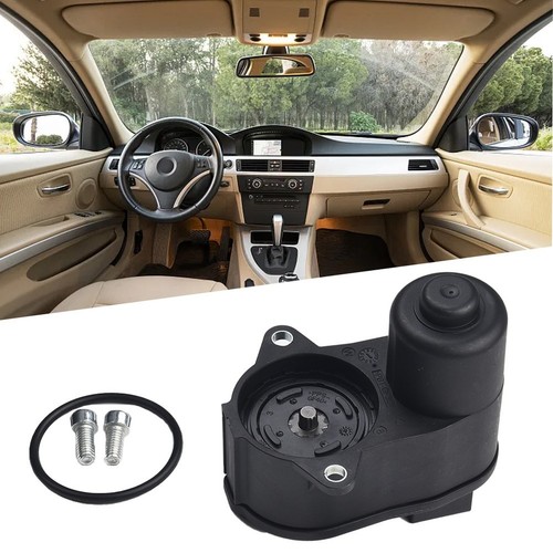 Rear Brake 31262415 31445756 Black For S-MAX 2006-2014 For S60 II I 2010-ON - Picture 6 of 12