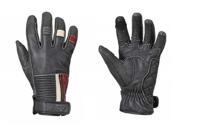Original Raven Gloves Chopper Triumph Motorrad Handschuhe  XL/L - NEU