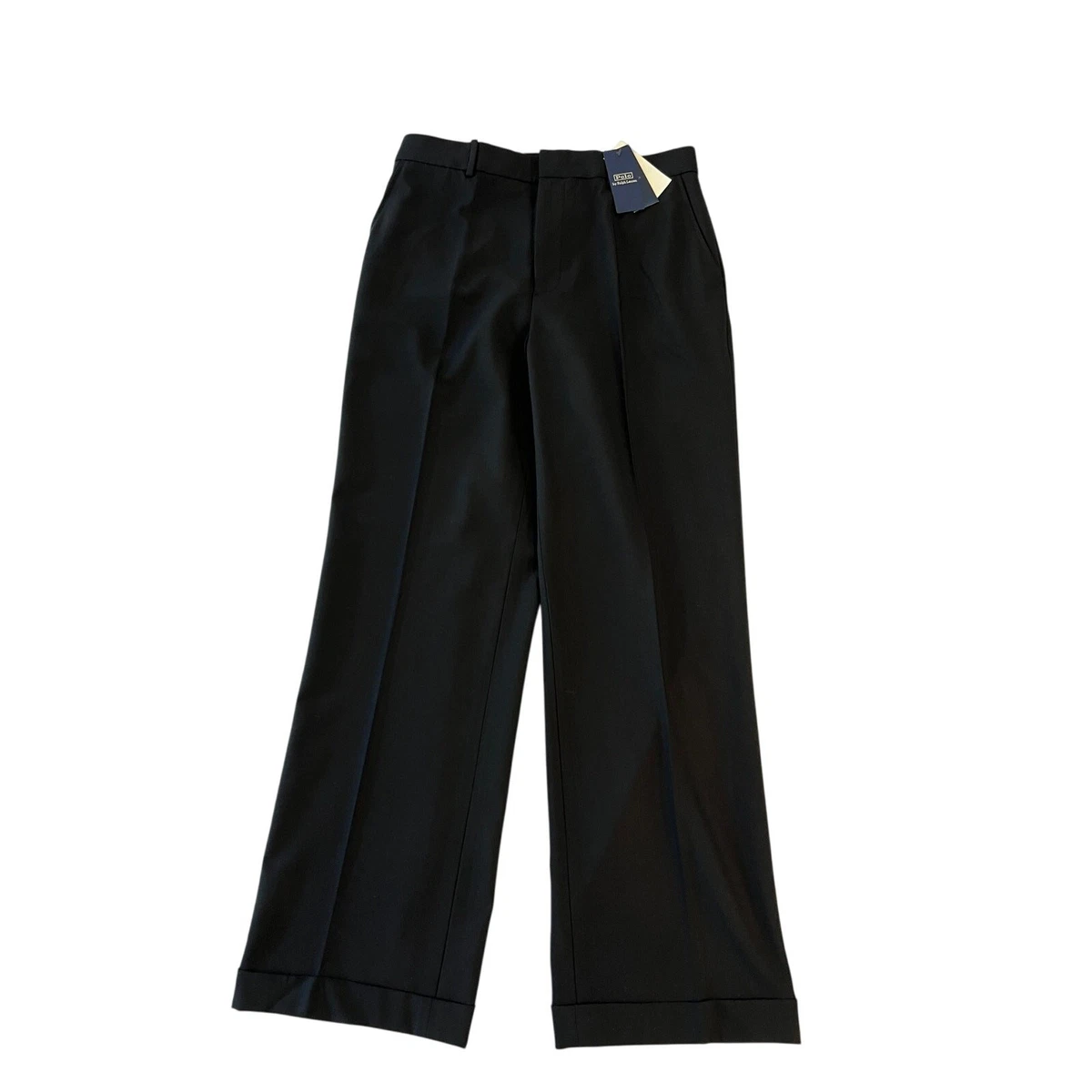 Polo Ralph Lauren Wool Pants for Women for sale | eBay