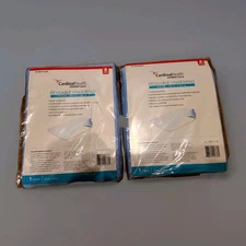 2pk NEW Cardinal Health Essentials Reusable Underpad  36X54 inches 