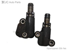 Timing Chain Tensioner Pair For 04-06 Nissan Titan  5.6 130707S011 Gas