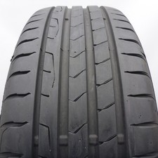 205 55 16 1x CONTINENTAL 205/55 R16 91V PremiumContact 7 Sommerreifen 2024 6,8mm