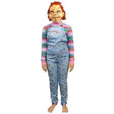 Child's Play 2 Chucky Good Guys Child Costume