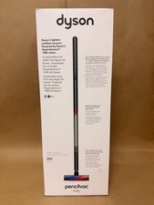 Dyson PencilVac Fluffy SV50 Cordless Stick Vacuum Brand New SEALED