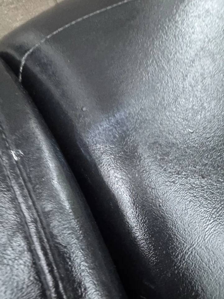 本田 Shadow Sabre 1100 座椅总成,原始设备制造商 — 第 4/4 张图片