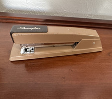 Vintage Swingline 444 Heavy Duty Standard Stapler Standard Desk Stapler