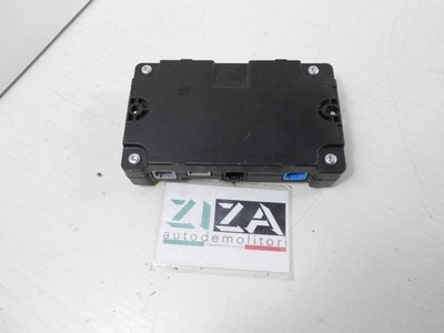 CBOX Steuergerät Multimedia Interface Renault Megane III 2012 280246043R-B