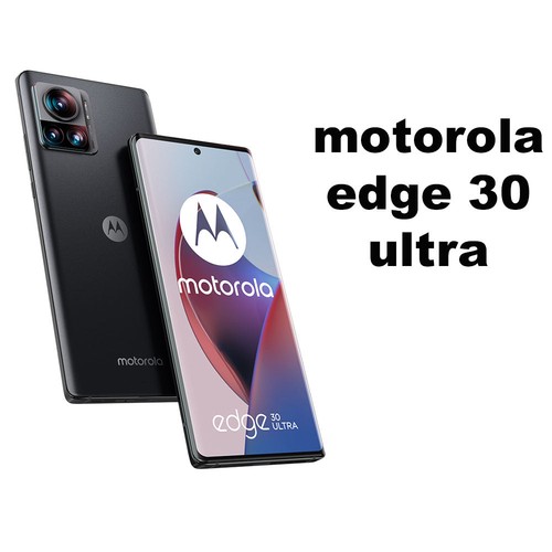 Clear HD Hydrogel Screen Protector | Anti-Scratch Protection for Motorola Edge 5 - Photo 22 sur 24