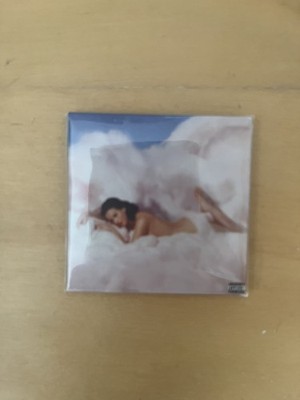 Mini Marken Vinyl Really Works Serie 1 Katy Perry Last Friday Night versiegelt neu 
