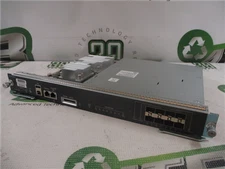 Cisco WS-X45-SUP8-E Supervisor Engine 8-E Catalyst 4500E 928Gbps Switching