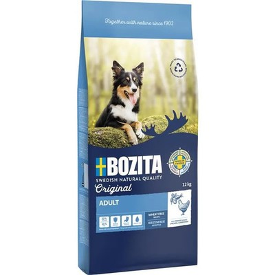 Bozita Original Adult weizenfrei 12 kg