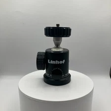 Linhof Universal Ball Head Profi Germany