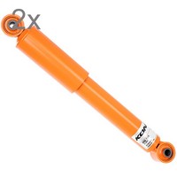 2 Koni Str.T StoßDäMpfer 2-8050-1146 Hinterachse FüR Ford Europe Ka