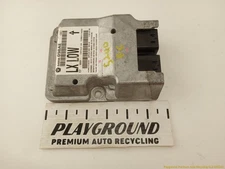 Dodge Charger SRS Restraint Computer Control Module Fits 2008 2009 2010 08 09 10