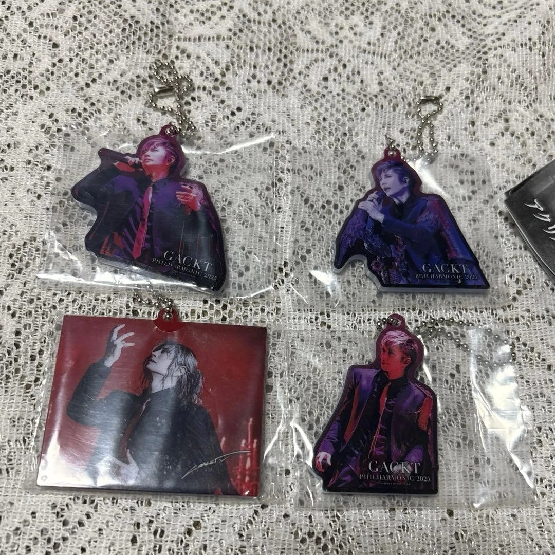 Gackt for sale | eBay