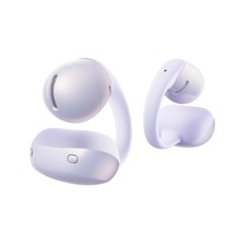 Shokz - OpenDots Air Open-Ear Clip-On True Wireless Bluetooth Earbuds - Daybr...