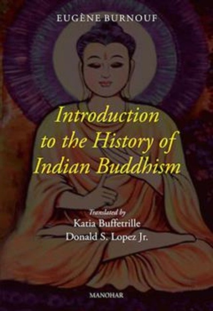 Introduction To The History Of Indian Bu
