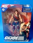 G.I. Joe Classified Series Tomax Paoli #44 Action Figure (Hasbro, 2022) New