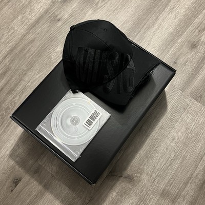Playboi Carti MUSIC キャップ　BOX SET Playboi Carti MUSIC Hat Box Set Brand New | eBay