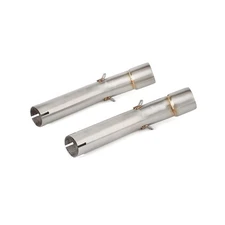 For Honda Gold Wing GL1500 1988-2003 Motorcycle Exhaust Tail Link Pipe Slip-on