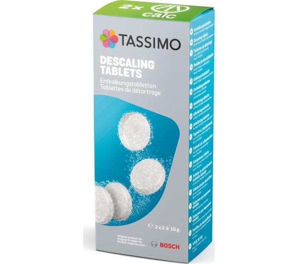 311530 Bosch Tassimo Descaling Tablets Coffee Maker Coffee M