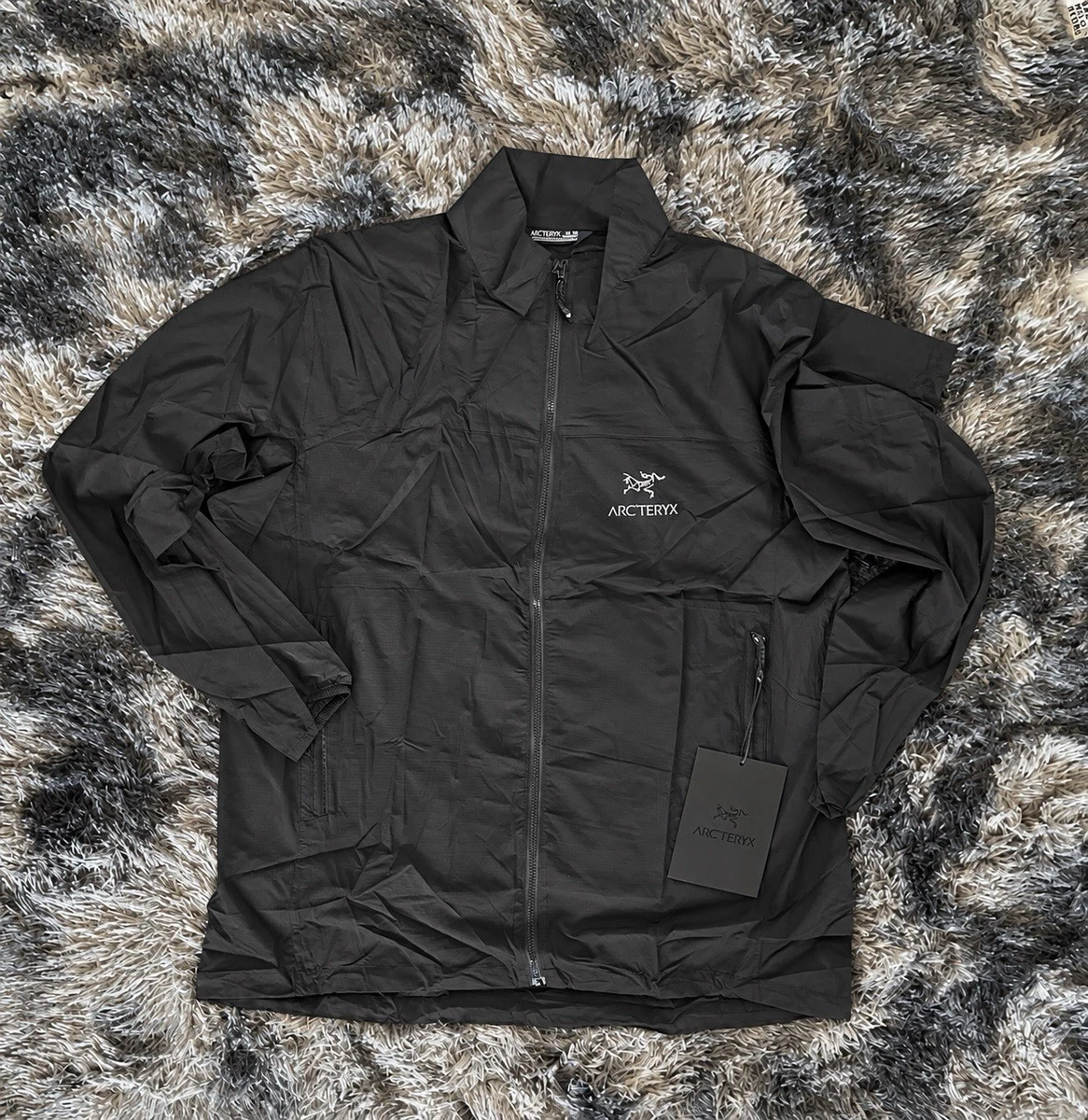 25+ Arc'teryx Windbreaker Coats, Jackets & Vests for Men for sale
