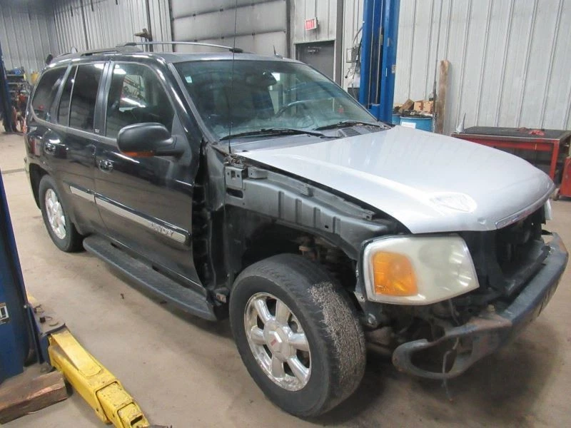 Cambio de transmisión ENVOY 2004 298643 Foto 2 de 4