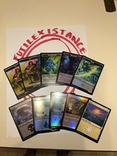 MTG Magic the Gathering - 10 Random Cards - Current Standard Legal