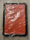 NEW Pivot A35A Atlas iPad Mini 6 & A17 Pro Rugged Case PC-A35A-0BLK Orange — photo 3