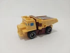 Landfill Targetmaster 1987 Vintage Hasbro G1 Transformers Action Figure