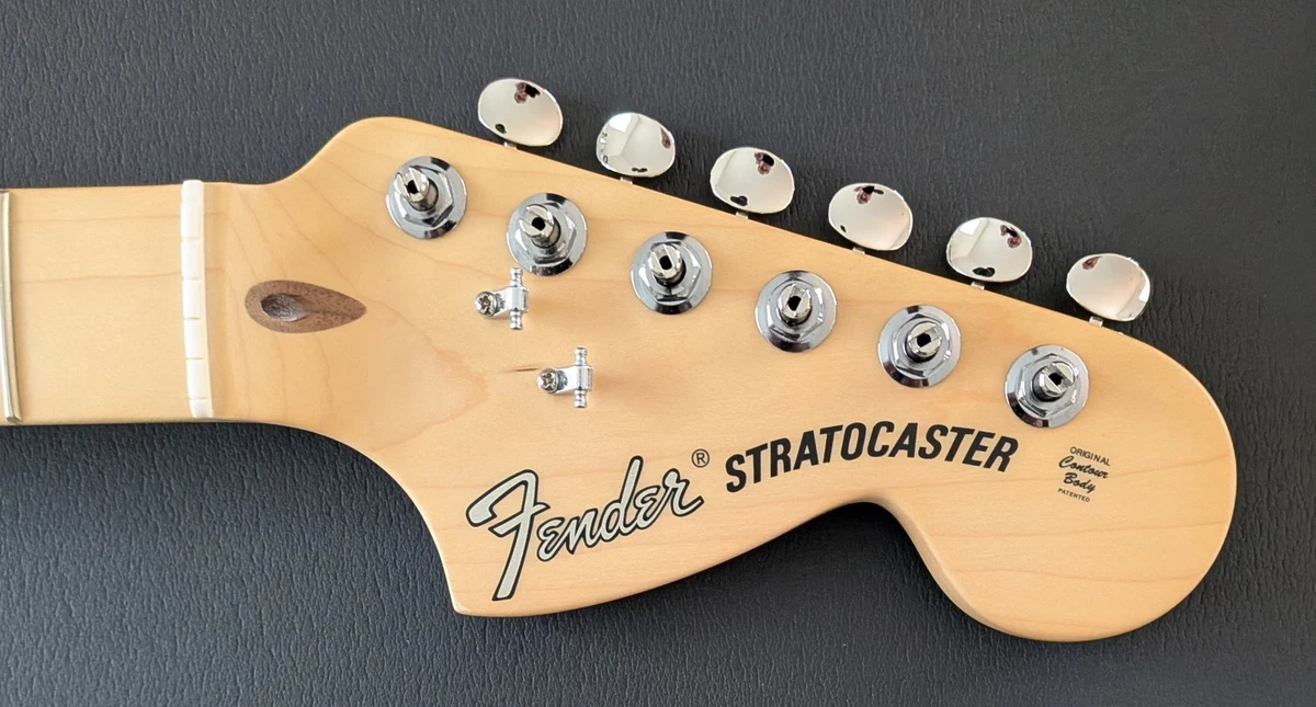 Fender Electric Guitar Necks for sale | eBay