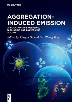 Aggregation-Induced Emission | Xinggui Gu | Buch | X | Englisch | 2022