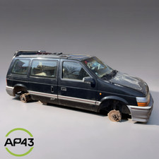 Amortisseur Chrysler VOYAGER