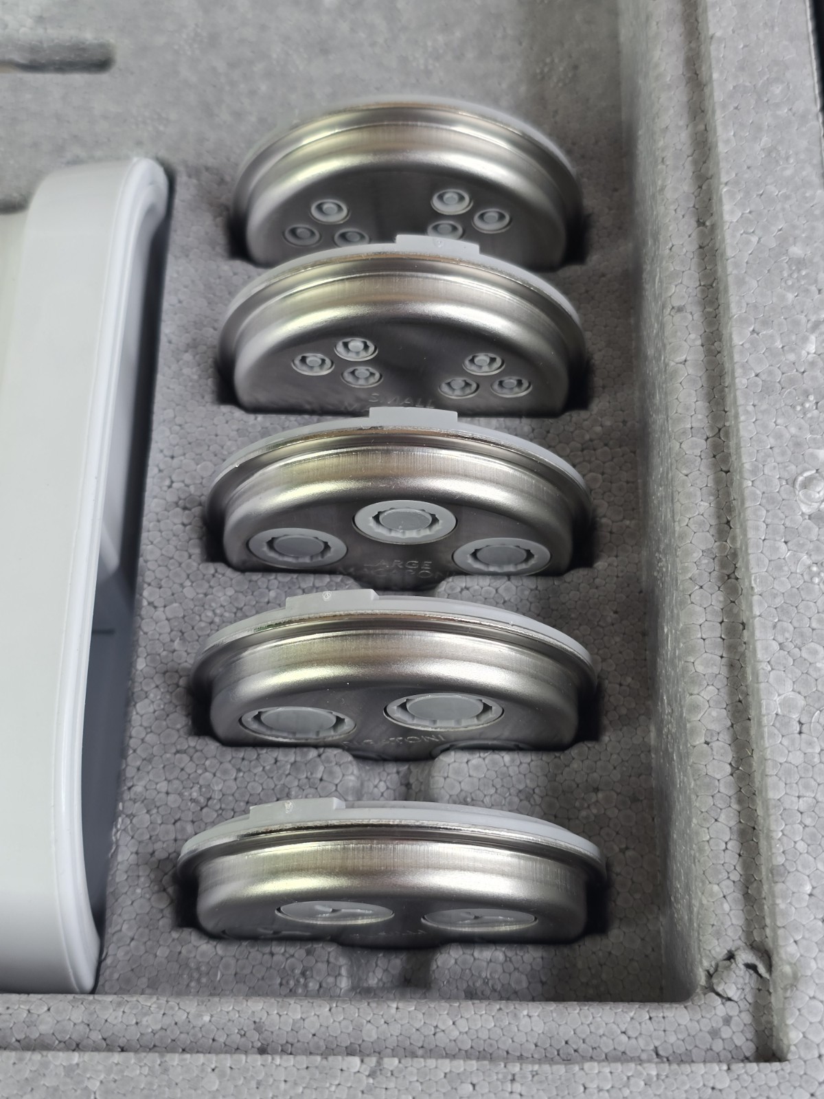 NEW OPEN BOX KitchenAid Gourmet Pasta Press Stand Mixer Attachment KSMPEXTA GIFT