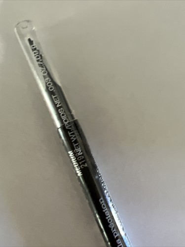 BeautiControl Precision Brow Pencil with Brush Tip ~ Medium - Picture 2 of 3