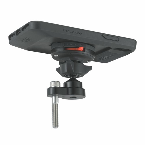 Fitclic Neo Motorcycle Pin Mount - 第 4/4 張圖片