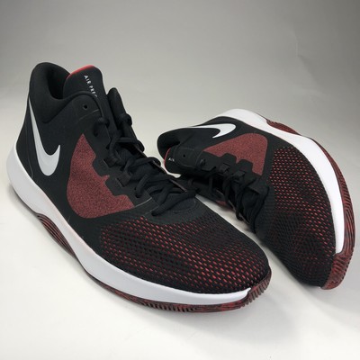 size 14 basketball shoes