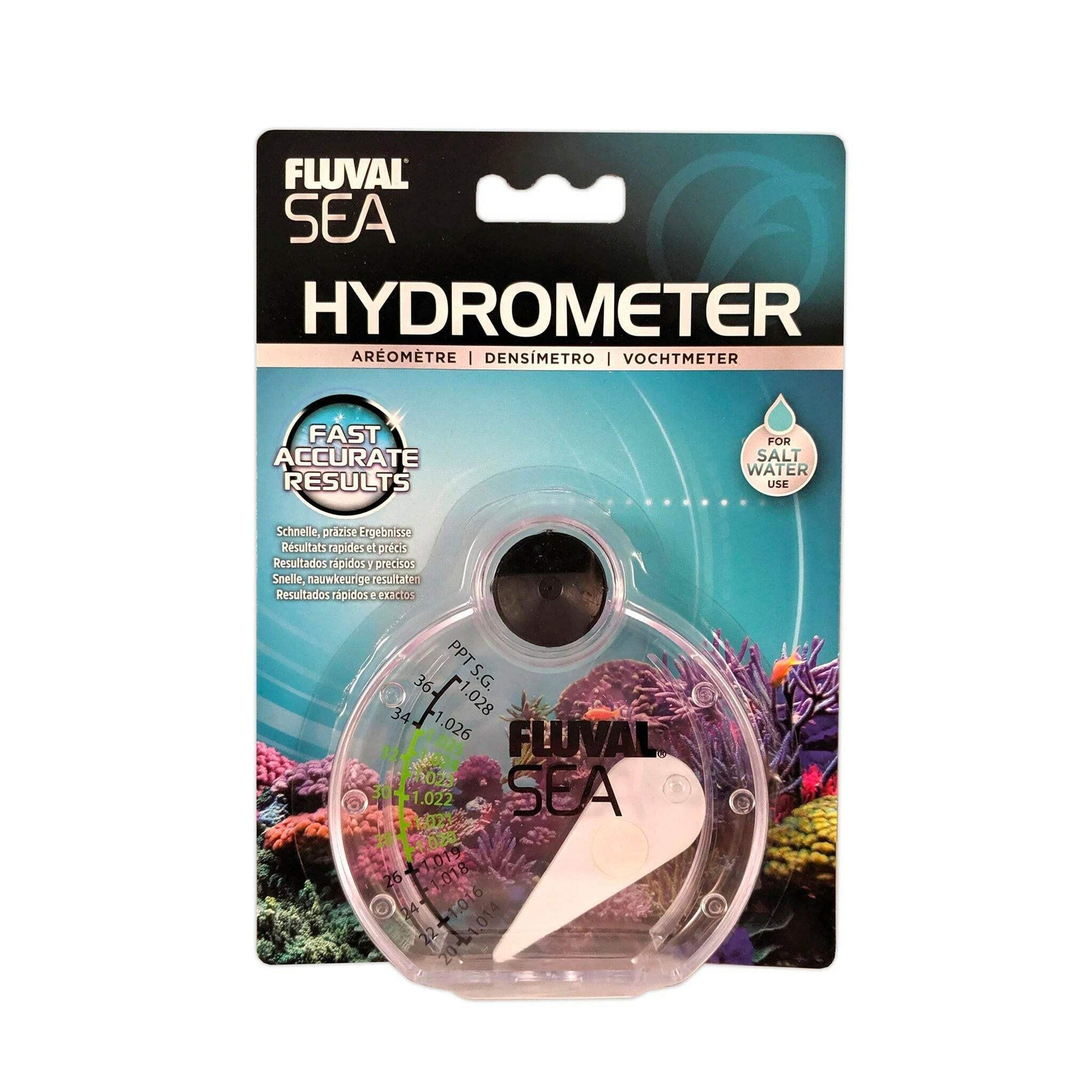 Fluval SEA Hydrometer