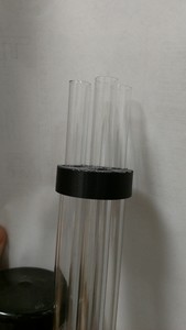 Reloading Equipment Lee Precision Multi Tube Feeder Tube Collector