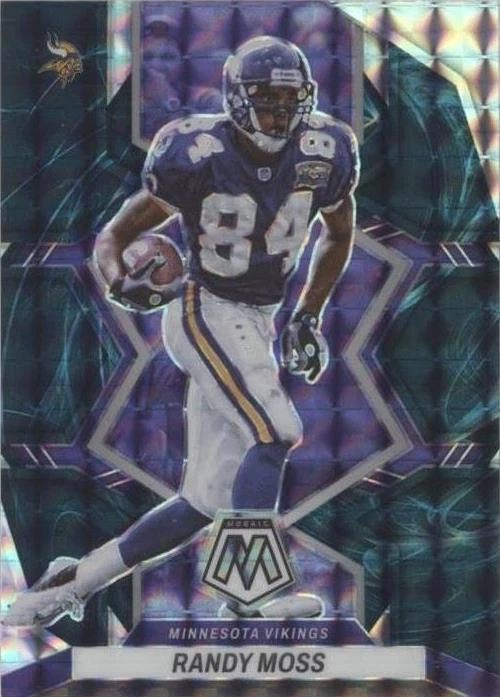 Genesis Mosaic Prizm