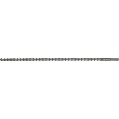20 x 920 mm SDS Max Bohrer - vollgehärtet & geschliffen - Steinbohren