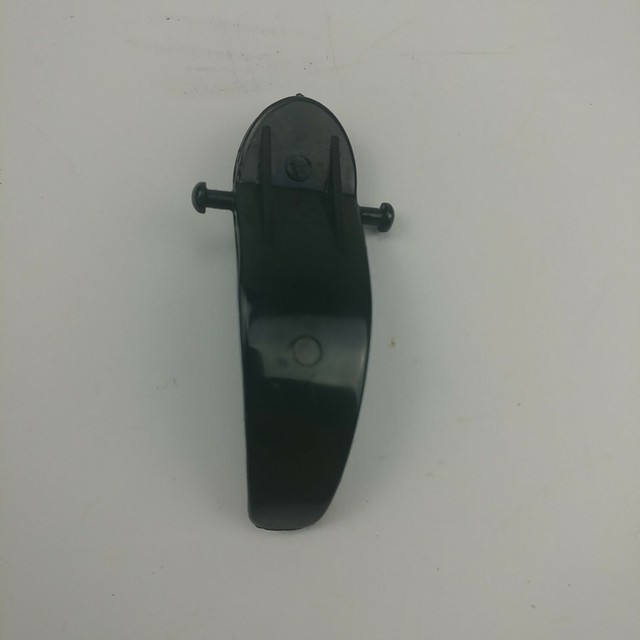 Gevalia 12 Cup Coffee Maker XCC12 Pause & Serve Lever in Black