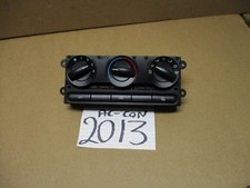 04 05 06 07 08 Ford F-150 AC and Heater Control Used Stock #2013-AC 