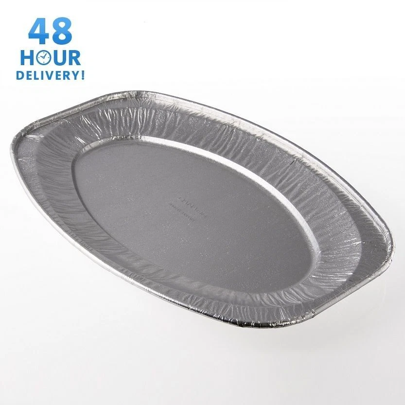 Disposable food platters cheap