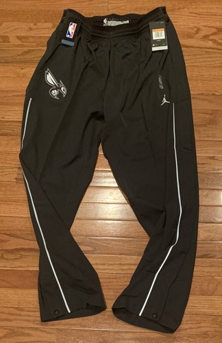 Charlotte Hornets Nike Jordan Elite 