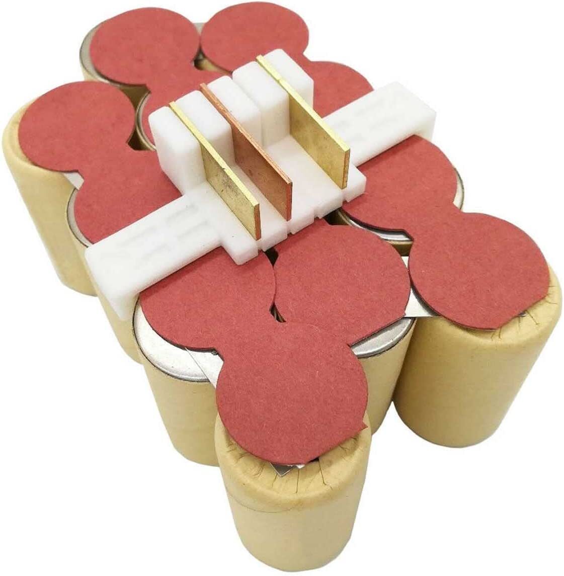 Battery Pack For SNAP ON 14.4V CTB4145 CTB4147 2.0Ah NICD with Top End