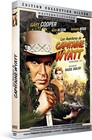 [DVD]  Les Aventures du Capitaine Wyatt  [ Gary Cooper ]  NEUF cellophané