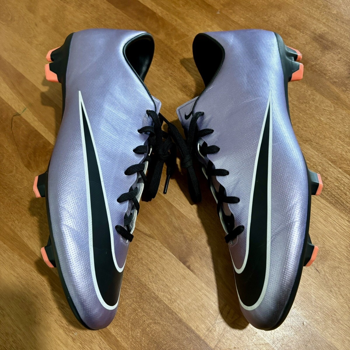 シューズ Nike Mercurial 26.5 Nike Mercurial Victory 5 FG Firm Ground Soccer Cleats Men's